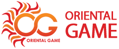 Oriental Gaming